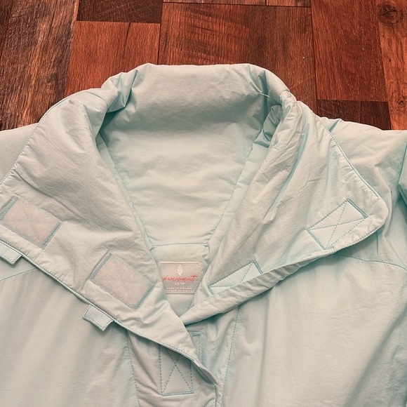 Faye puffer full over - Picture 4 of 8